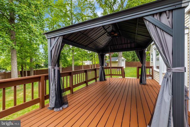 10800 STEVEN LEE CT, Fairfax, VA 22032