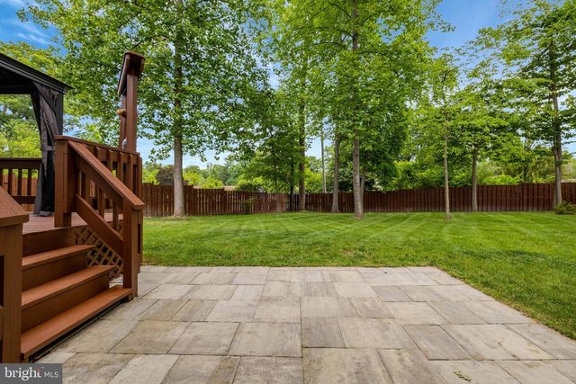 10800 STEVEN LEE CT, Fairfax, VA 22032