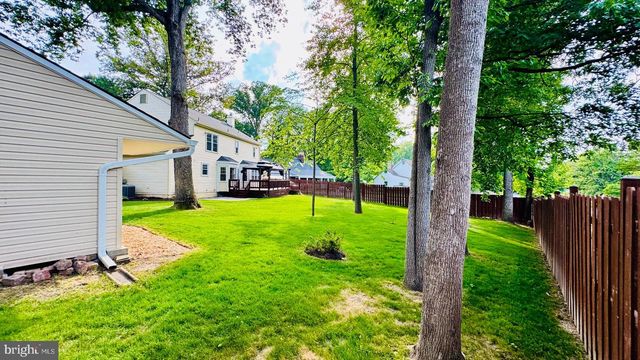 10800 STEVEN LEE CT, Fairfax, VA 22032