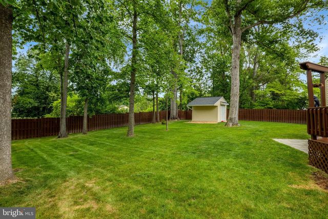10800 STEVEN LEE CT, Fairfax, VA 22032