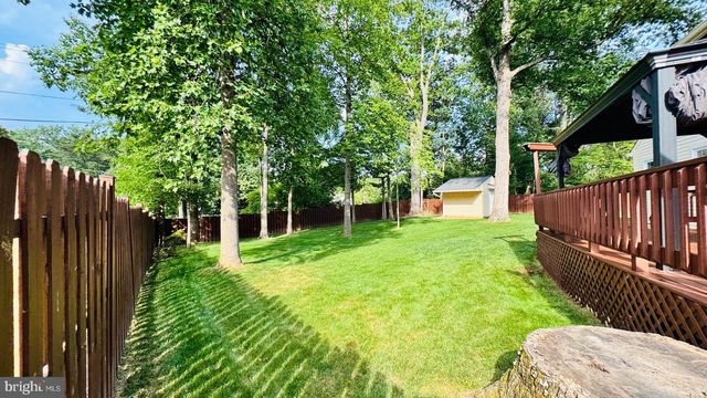 10800 STEVEN LEE CT, Fairfax, VA 22032