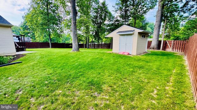 10800 STEVEN LEE CT, Fairfax, VA 22032