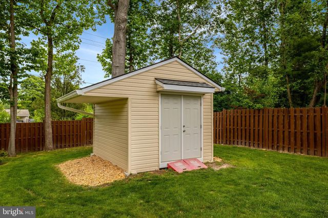 10800 STEVEN LEE CT, Fairfax, VA 22032