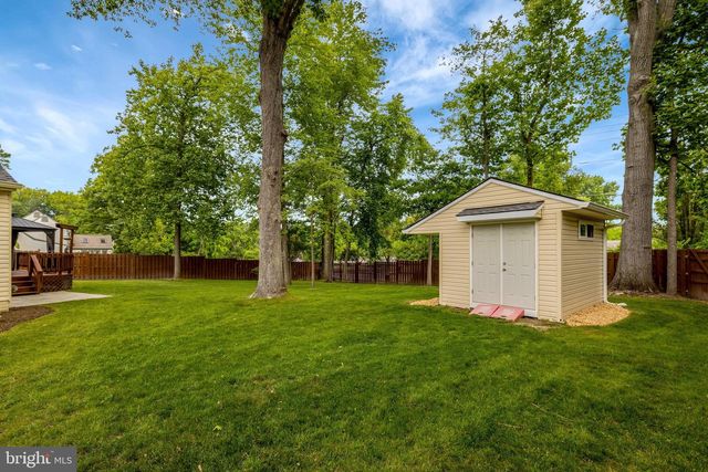 10800 STEVEN LEE CT, Fairfax, VA 22032