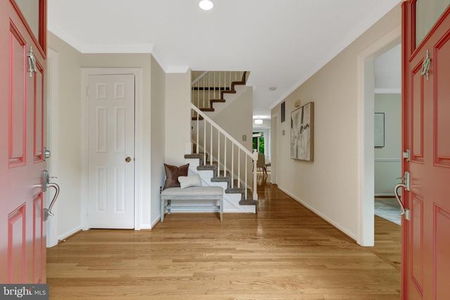 10800 STEVEN LEE CT, Fairfax, VA 22032
