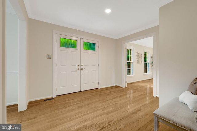 10800 STEVEN LEE CT, Fairfax, VA 22032