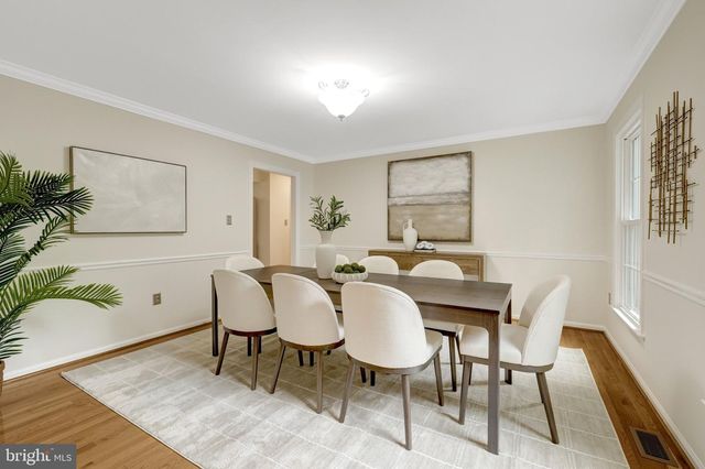 10800 STEVEN LEE CT, Fairfax, VA 22032