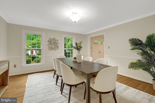 10800 STEVEN LEE CT, Fairfax, VA 22032
