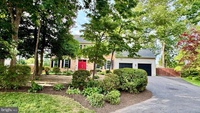 10800 STEVEN LEE CT, Fairfax, VA 22032