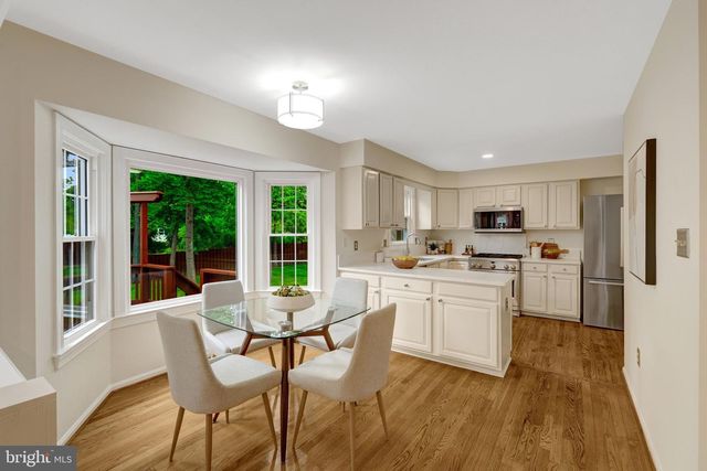 10800 STEVEN LEE CT, Fairfax, VA 22032