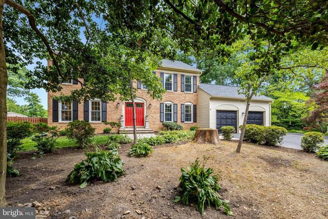 10800 STEVEN LEE CT, Fairfax, VA 22032