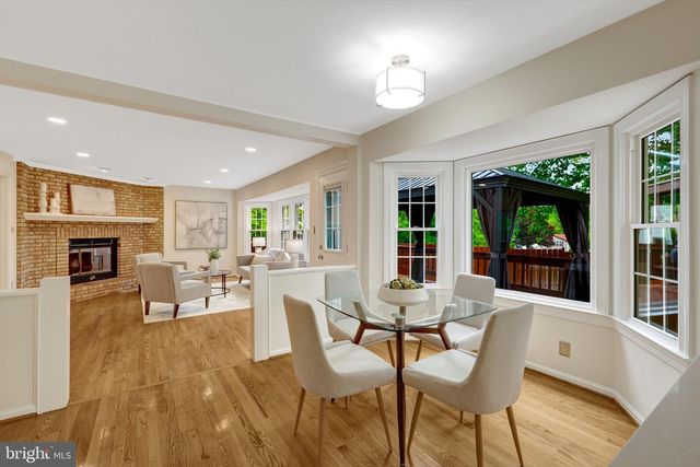 10800 STEVEN LEE CT, Fairfax, VA 22032