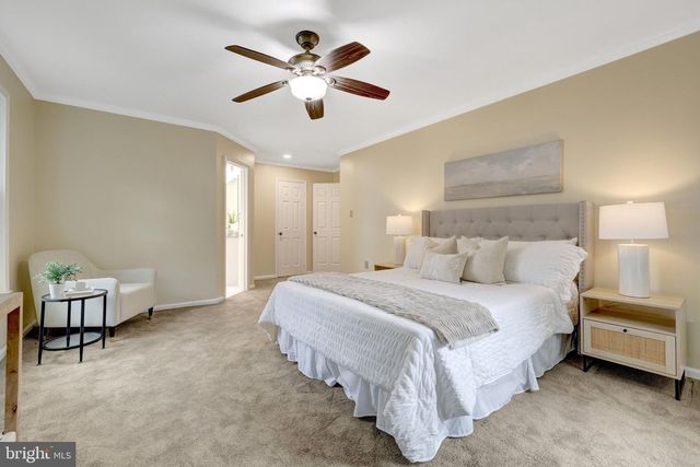 10800 STEVEN LEE CT, Fairfax, VA 22032