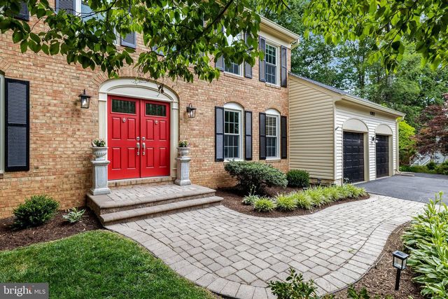 10800 STEVEN LEE CT, Fairfax, VA 22032