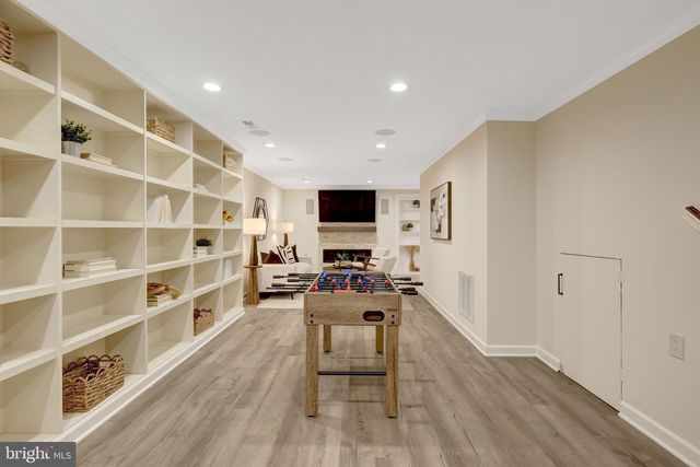 10800 STEVEN LEE CT, Fairfax, VA 22032