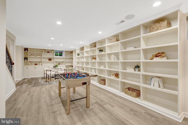10800 STEVEN LEE CT, Fairfax, VA 22032