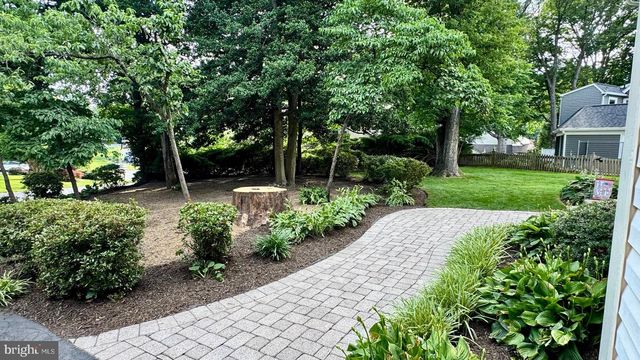10800 STEVEN LEE CT, Fairfax, VA 22032