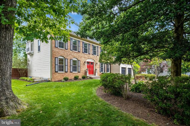 10800 STEVEN LEE CT, Fairfax, VA 22032