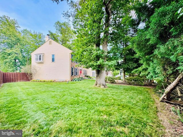 10800 STEVEN LEE CT, Fairfax, VA 22032