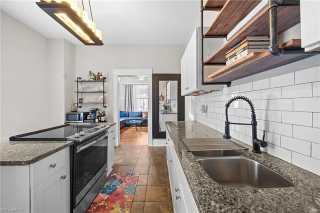 1224 W First Street, Winston-salem, NC 27101