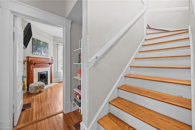 1224 W First Street, Winston-salem, NC 27101