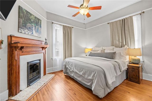 1224 W First Street, Winston-salem, NC 27101