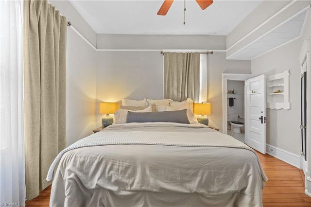 1224 W First Street, Winston-salem, NC 27101