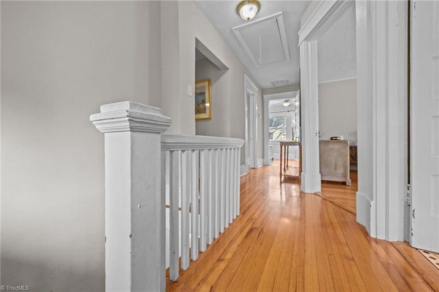 1224 W First Street, Winston-salem, NC 27101