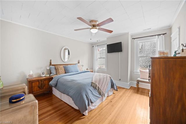 1224 W First Street, Winston-salem, NC 27101