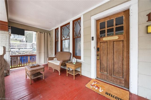 1224 W First Street, Winston-salem, NC 27101