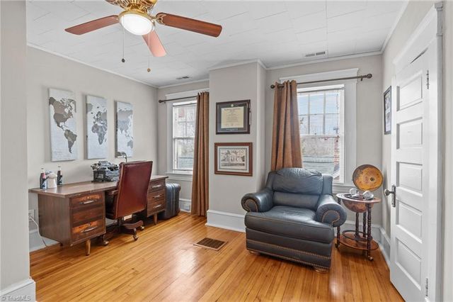 1224 W First Street, Winston-salem, NC 27101