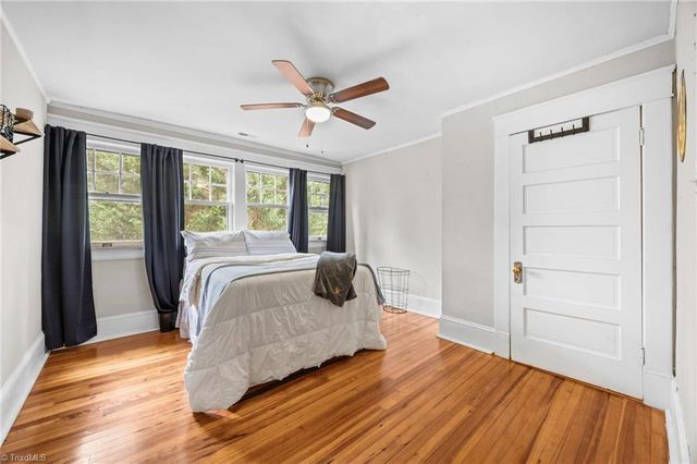 1224 W First Street, Winston-salem, NC 27101