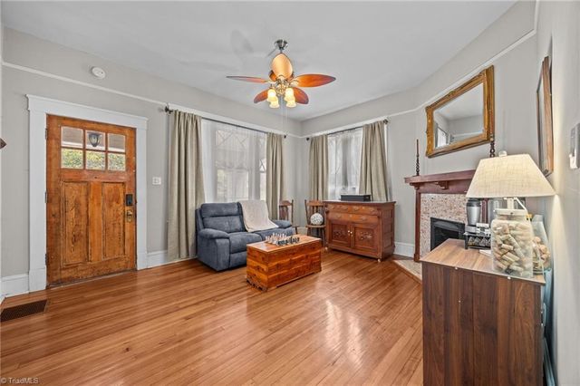 1224 W First Street, Winston-salem, NC 27101