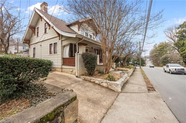 1224 W First Street, Winston-salem, NC 27101