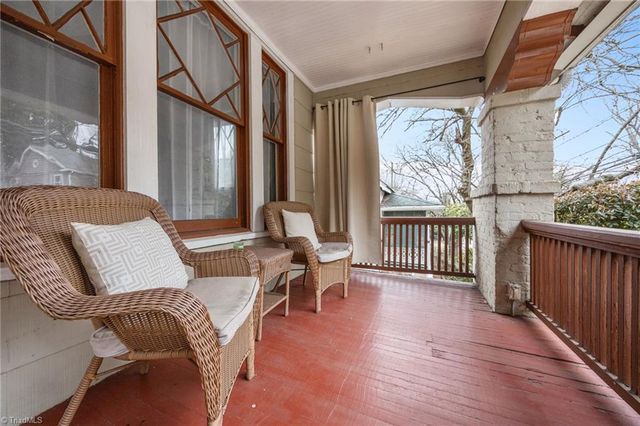 1224 W First Street, Winston-salem, NC 27101