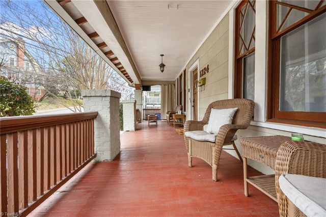 1224 W First Street, Winston-salem, NC 27101