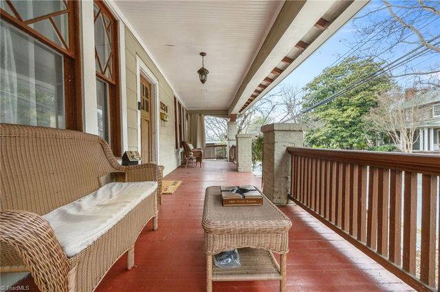 1224 W First Street, Winston-salem, NC 27101