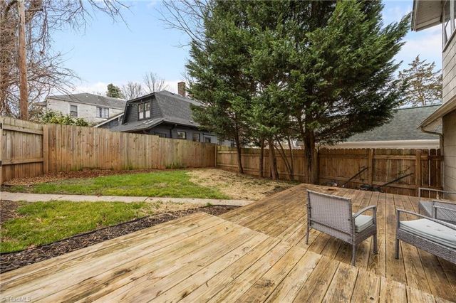 1224 W First Street, Winston-salem, NC 27101