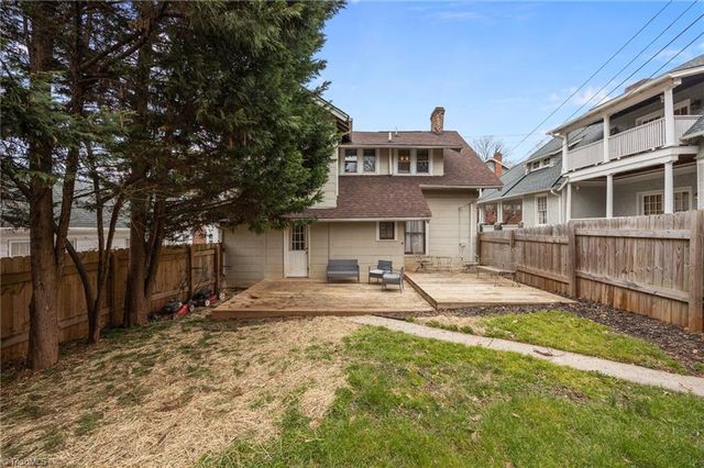 1224 W First Street, Winston-salem, NC 27101