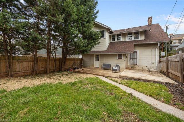 1224 W First Street, Winston-salem, NC 27101