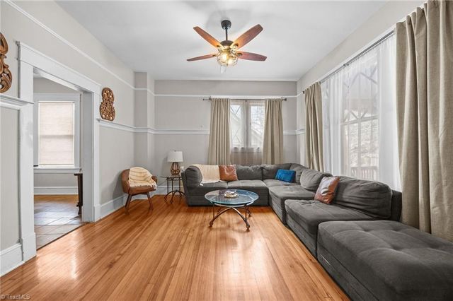 1224 W First Street, Winston-salem, NC 27101