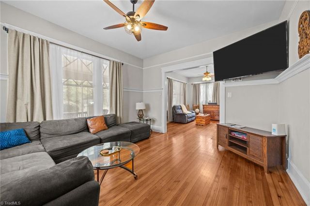 1224 W First Street, Winston-salem, NC 27101