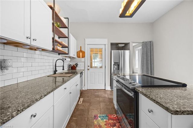 1224 W First Street, Winston-salem, NC 27101