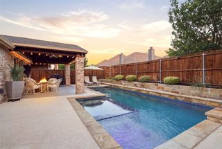 15821 Langsdale Street, Frisco, TX 75036