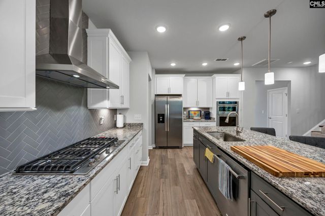 183 Schneider Lane, Lexington, SC 29072