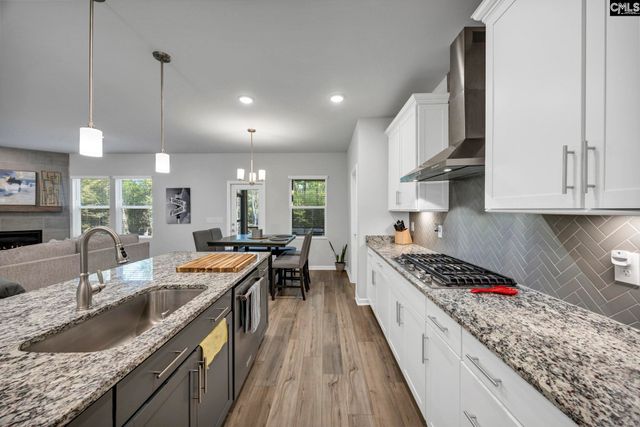 183 Schneider Lane, Lexington, SC 29072