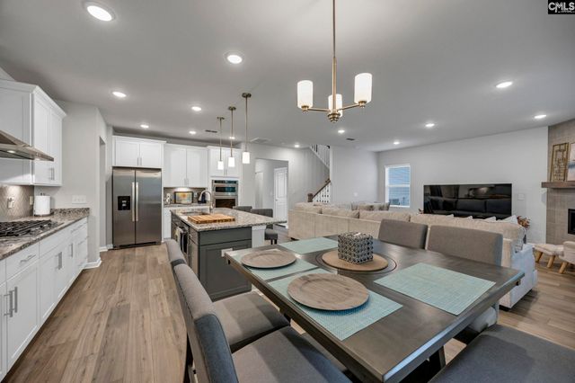 183 Schneider Lane, Lexington, SC 29072