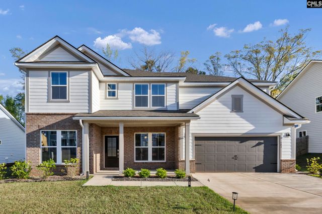 183 Schneider Lane, Lexington, SC 29072