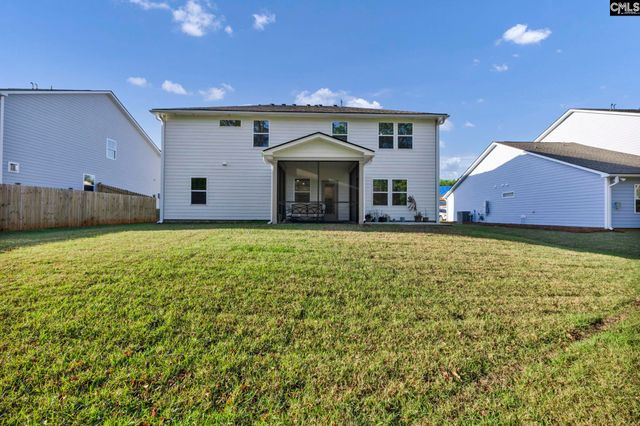 183 Schneider Lane, Lexington, SC 29072