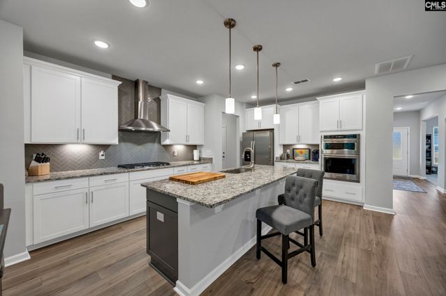 183 Schneider Lane, Lexington, SC 29072